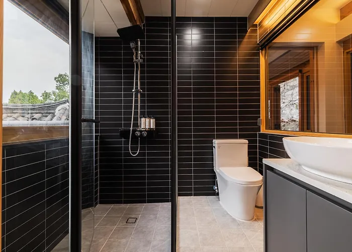 Apartment Luxury Hanok Seochon